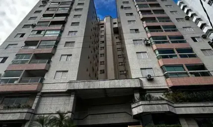 Apartamento com 1 quarto, aviação, praia grande - r$ 340 mil, cod: 4144