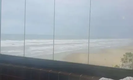Apartamento com 3 quartos à venda em Guilhermina, Praia Grande 
