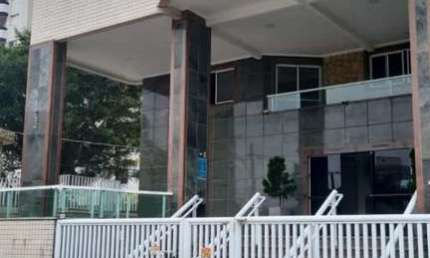 Apartamento com 1 quarto à venda em Guilhermina, Praia Grande 