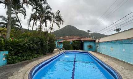 Casa com 3 dormitórios à venda, 210 m² por R$ 2.250.000 - Canto do Forte - Praia Grande/SP