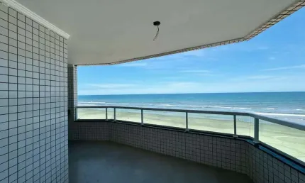 Apartamento com 2 quartos à venda no Jardim Real, Praia Grande 