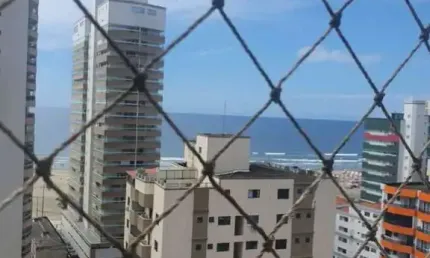 Apartamento com 3 quartos à venda em Aviação, Praia Grande 