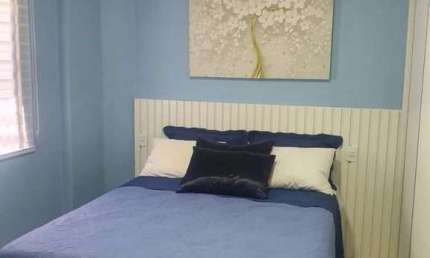 Apartamento com 3 quartos à venda em Guilhermina, Praia Grande 