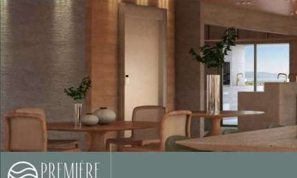 Apartamento com 4 dormitórios à venda, 370 m² por R$ 4.500.000,00 - Canto do Forte - Praia Grande/SP