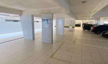 Apartamento com 2 quartos à venda em Aviação, Praia Grande , 84 m2 por R$ 550.000