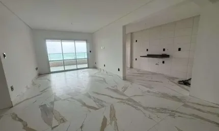 Apartamento com 3 quartos à venda em Aviação, Praia Grande , 126 m2 por R$ 1.249.000