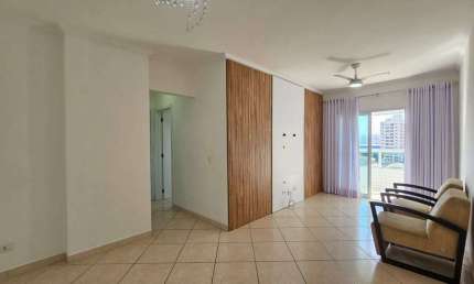 Apartamento com 2 quartos à venda em Aviação, Praia Grande 