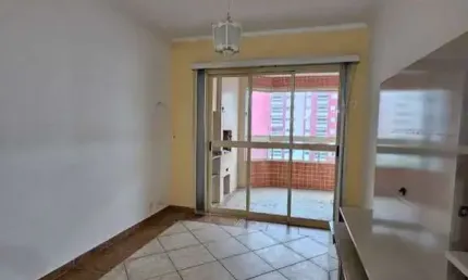 Apartamento com 3 quartos à venda no Canto do Forte, Praia Grande 