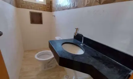 Sobrado residencial à venda, guilhermina, praia grande - so0027.