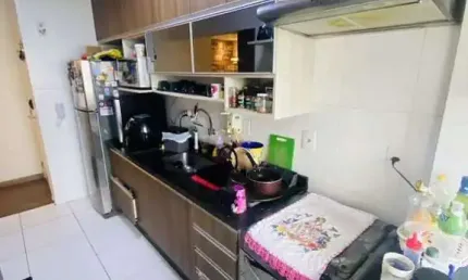 Apartamento Residencial à venda, Ocian, Praia Grande - AP1925.