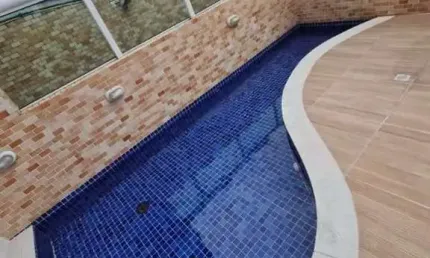 Apartamento Residencial à venda, Tupi, Praia Grande - AP1762.