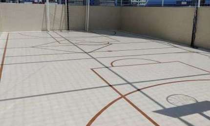 Apartamento Residencial à venda, Tupi, Praia Grande - AP1760.
