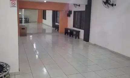 Apartamento Residencial à venda, Canto do Forte, Praia Grande - AP1648.