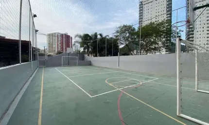 Apartamento residencial à venda, canto do forte, praia grande - ap1646.