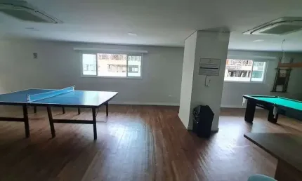 Apartamento Residencial à venda, Ocian, Praia Grande - AP1639.