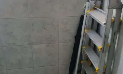 Apartamento residencial , tupi, praia grande - ap1386.