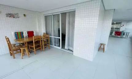 Apartamento Residencial à venda, Canto do Forte, Praia Grande - AP1273.