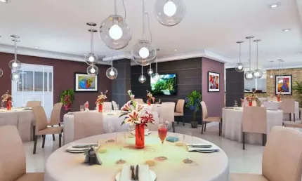 Apartamento residencial à venda, canto do forte, praia grande - ap0735.