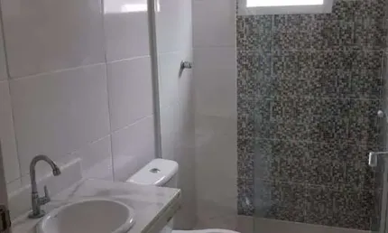 Apartamento com 2 quartos à venda na Cidade Ocian, Praia Grande 