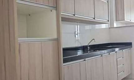 Apartamento Residencial à venda, Canto do Forte, Praia Grande - AP0366.