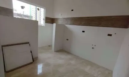 Casa residencial à venda, guilhermina, praia grande - ca0036.