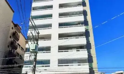 Apartamento com 1 quarto, mirim, praia grande - r$ 350 mil, cod: 3271