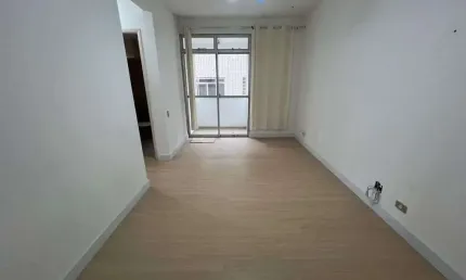 Apartamento com 2 dormitórios à venda, 66 m² por r$ 375.000 - boqueirão - praia grande/sp