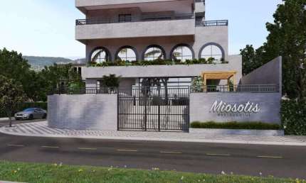 Apartamento com 1 dormitório à venda, 65 m² por R$ 400.000 - Balneário Flórida - Praia Grande/SP