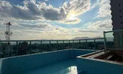 Apartamento com 1 quarto à venda em Aviação, Praia Grande 