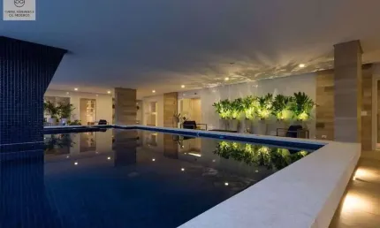 Apartamento com 3 quartos, Canto do Forte, Praia Grande - R$ 1.6 mi, Cod: 3127