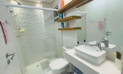 Cobertura com 4 quartos à venda no Canto do Forte, Praia Grande 