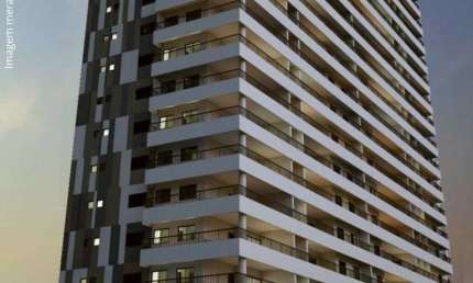 Cobertura com 3 quartos à venda em Guilhermina, Praia Grande 