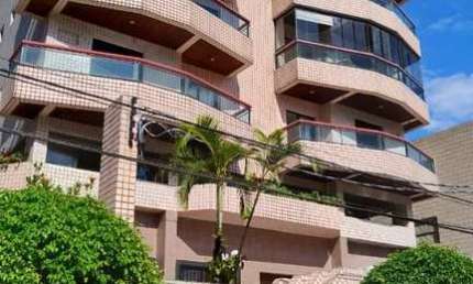 Apartamento com 1 quarto à venda na Tupi, Praia Grande 