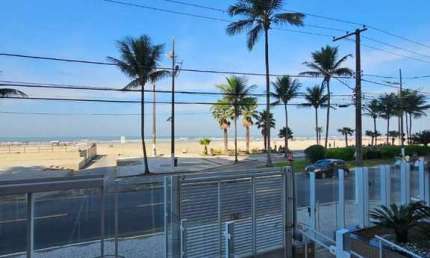 Apartamento com 2 quartos à venda em Guilhermina, Praia Grande 