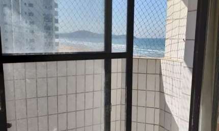 Apartamento com 1 quarto à venda em Aviação, Praia Grande 