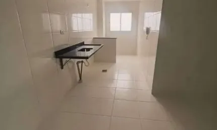 Apartamento com 3 dormitórios à venda, 111 m² por R$ 950.000 - Vila Assunção - Praia Grande/SP