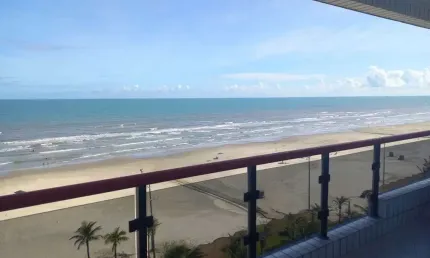 Apartamento com 3 quartos à venda no Jardim Real, Praia Grande 