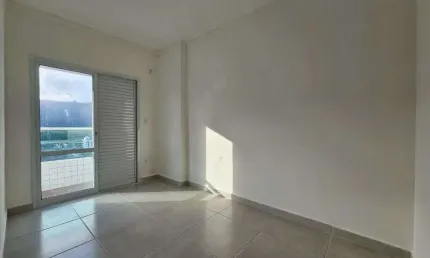 Apartamento com 2 dormitórios à venda, 80 m² por R$ 590.000 - Balneário Flórida - Praia Grande/SP