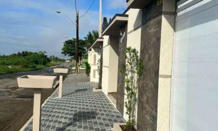 Casa com 3 quartos à venda no Jardim Santa Terezinha, Itanhaém 