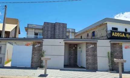 Casa com 3 quartos à venda no Jardim Santa Terezinha, Itanhaém 