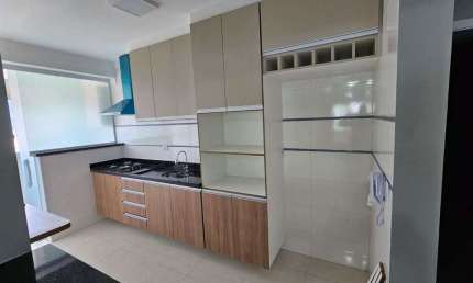 Apartamento com 2 quartos à venda no Jardim Real, Praia Grande 