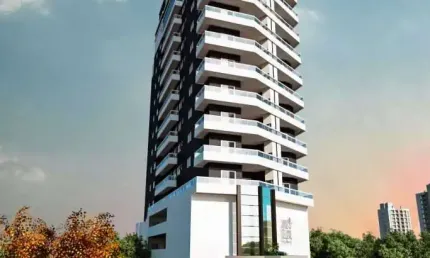 Lançamento entrega para 2025, 02 dormitórios 01 suíte na mirim, 320mil