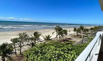 Apartamento com 3 quartos, flórida, praia grande - r$ 950 mil, cod: 2490
