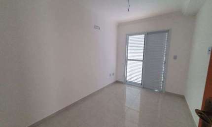 Apartamento com 2 quartos, Aviação, Praia Grande - R$ 450 mil, Cod: 2355