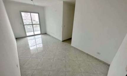 Apartamento Residencial à venda, Ocian, Praia Grande - AP2345.