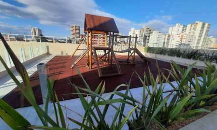 Apartamento Residencial à venda, Tupi, Praia Grande - AP2297.