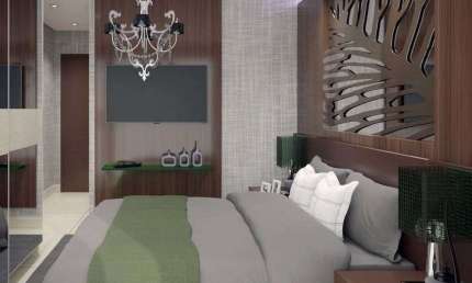 Apartamento Residencial à venda, Ocian, Praia Grande - AP2250.