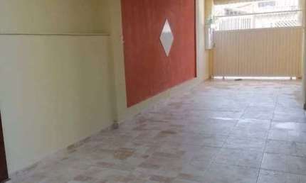 Casa Residencial à venda, Guilhermina, Praia Grande - CA0121.