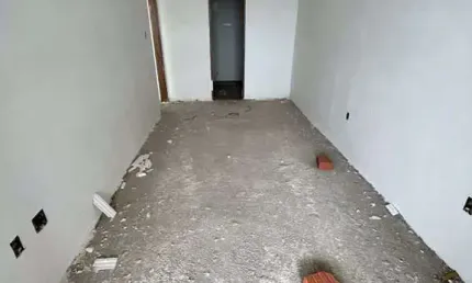 Apartamento residencial à venda, balneário flórida, praia grande - ap2160.