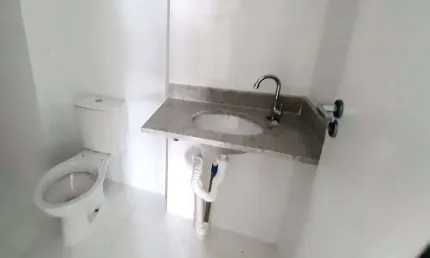 Apartamento Residencial à venda, Centro, Mongaguá - AP2157.